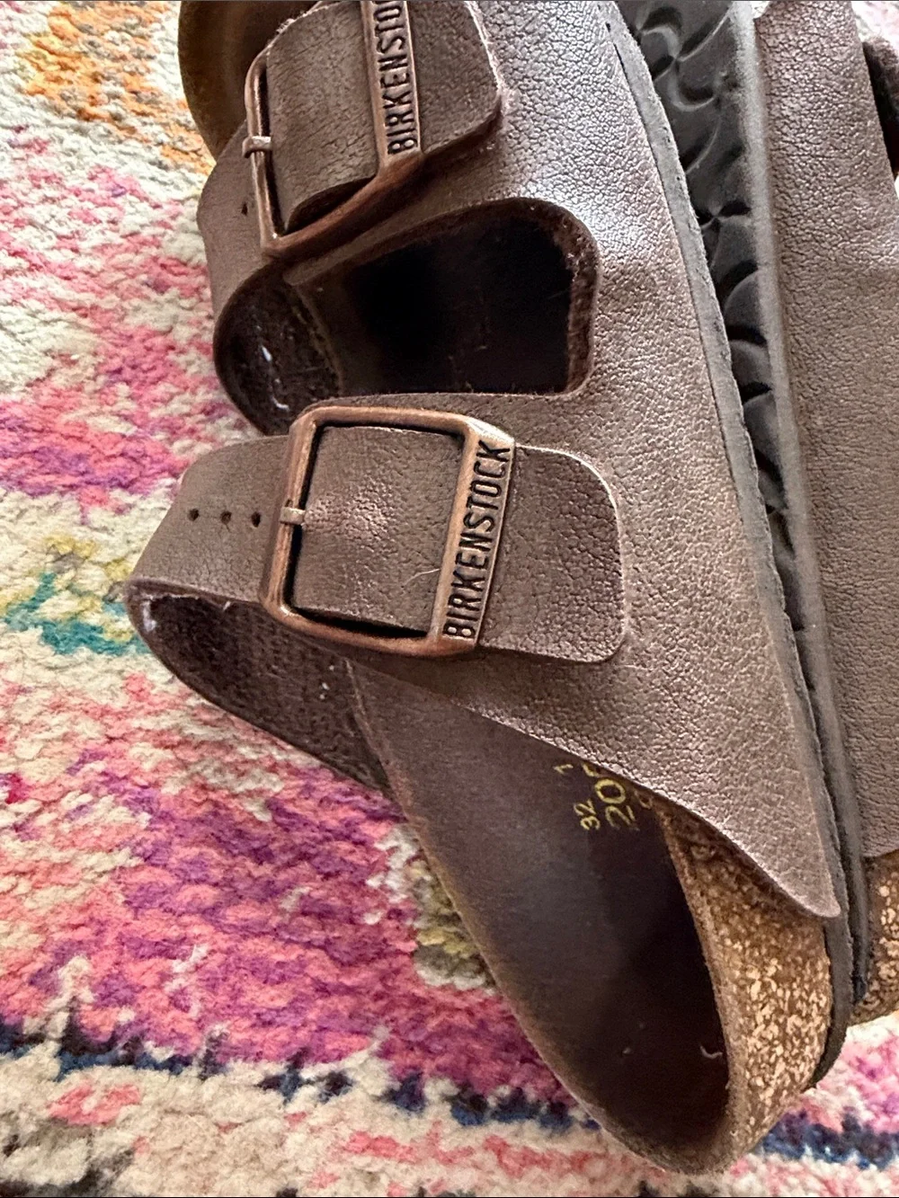 Birkenstock Kids Arizona Classic Sandle